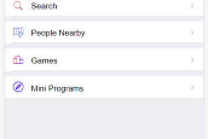 通过MUI框架 制作高仿WechatUI网页 HTML5