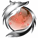 动态托盘小窗口